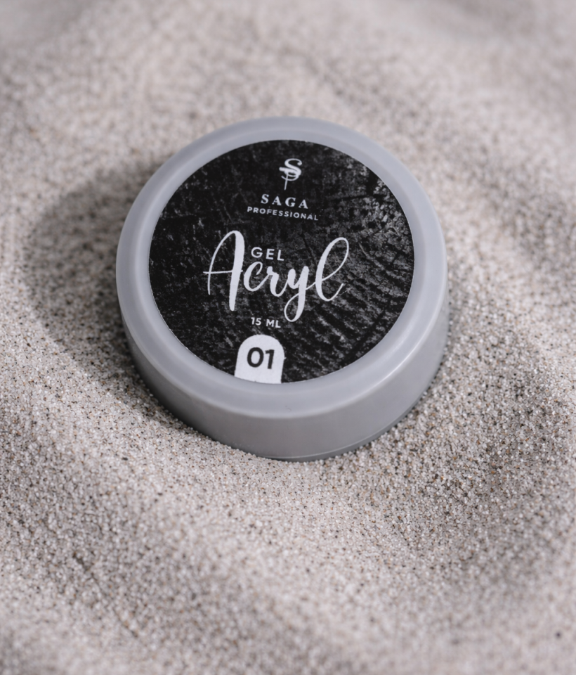 ACRYL GEL (банка)