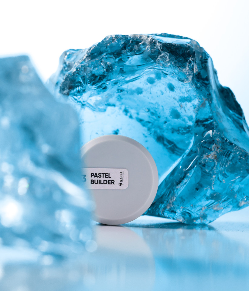 Builder GEL