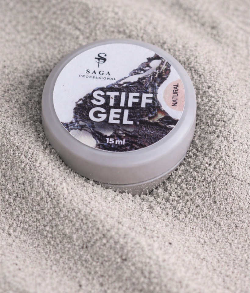 STIFF GEL
