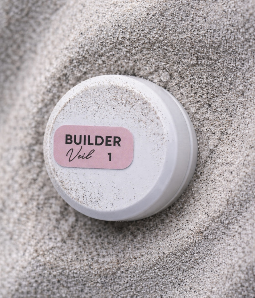 Builder VEIL GEL
