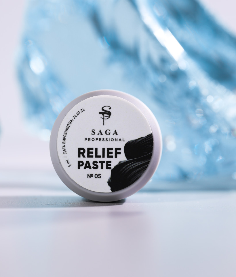 RELIEF PASTA