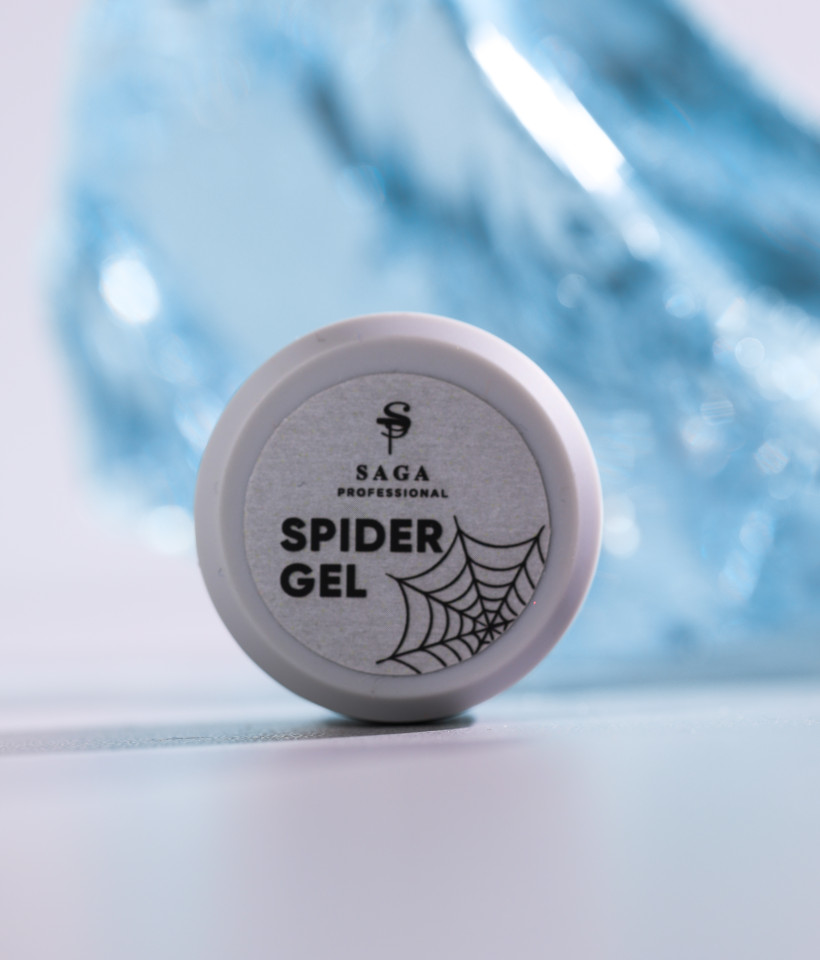 SPIDER GEL
