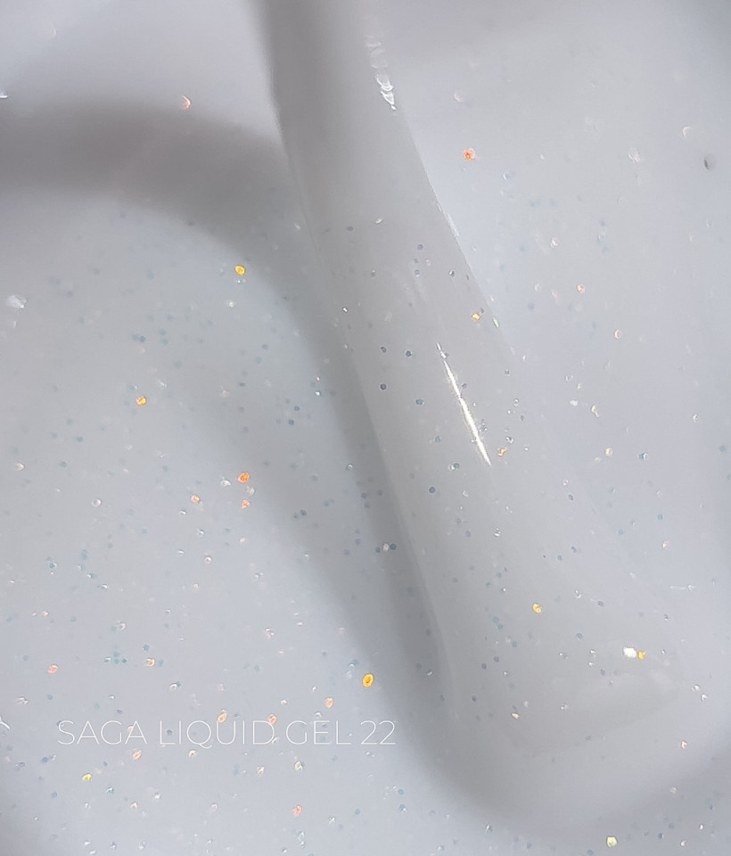 Liquid gel, 22