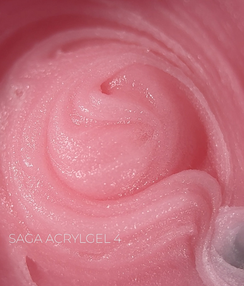 Acryl Gel, 04