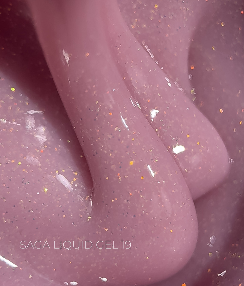 Liquid gel, 19