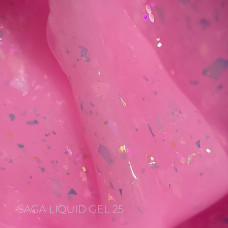 Liquid gel, 25