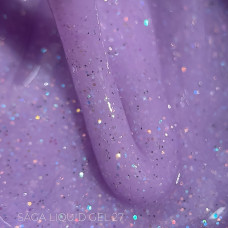 Liquid gel, 27