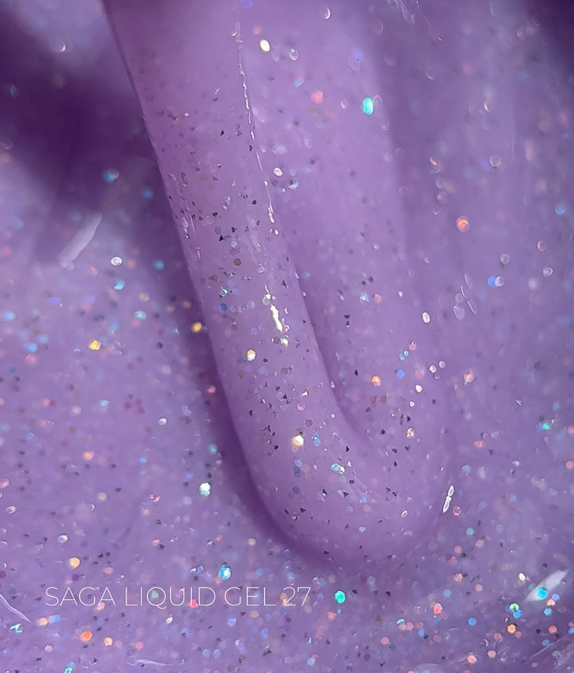Liquid gel, 27