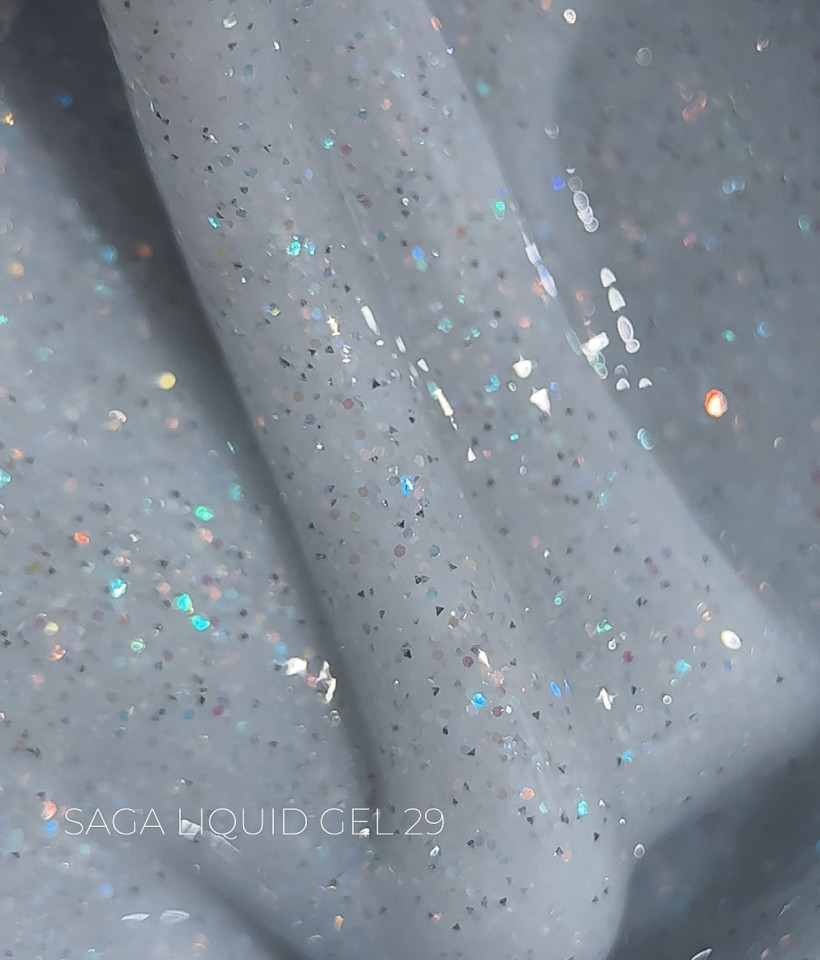 Liquid gel, 29