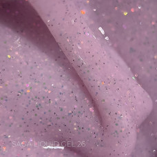 Liquid gel, 26