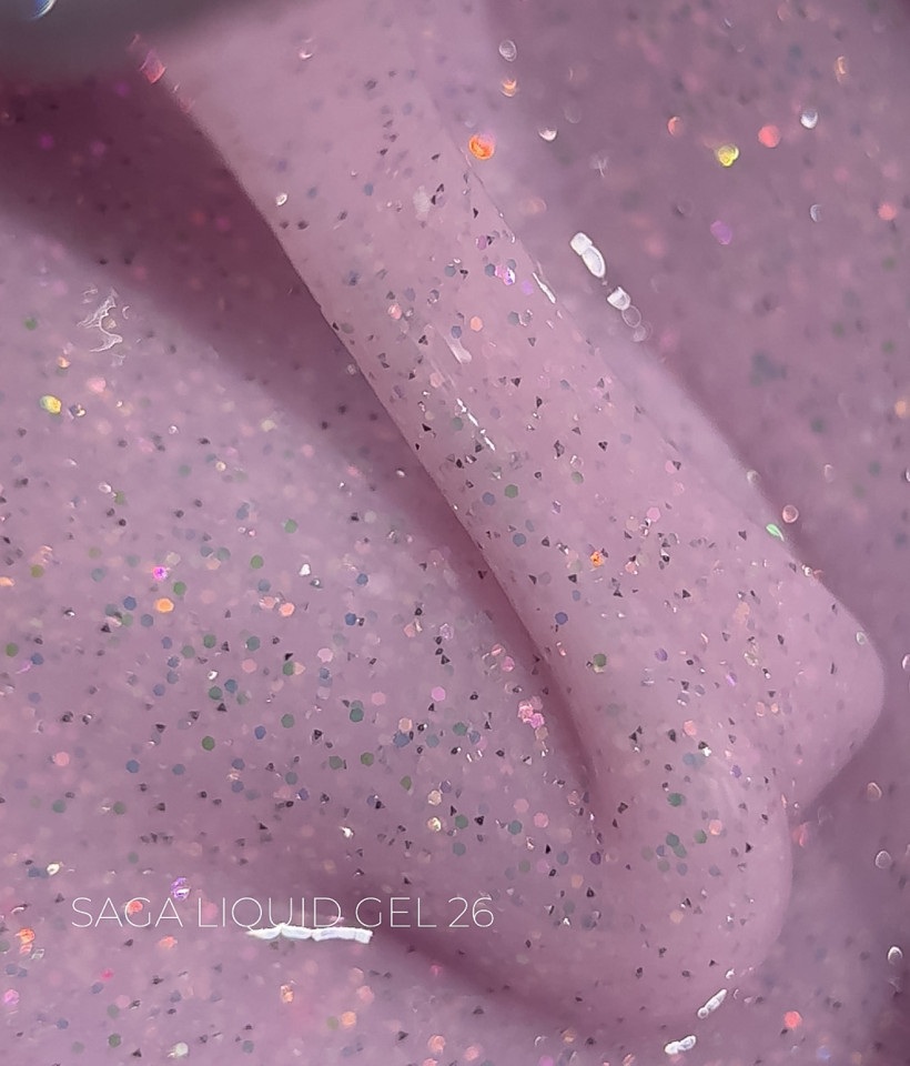 Liquid gel, 26