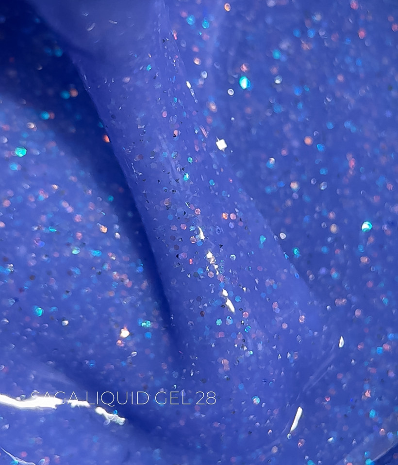 Liquid gel, 28
