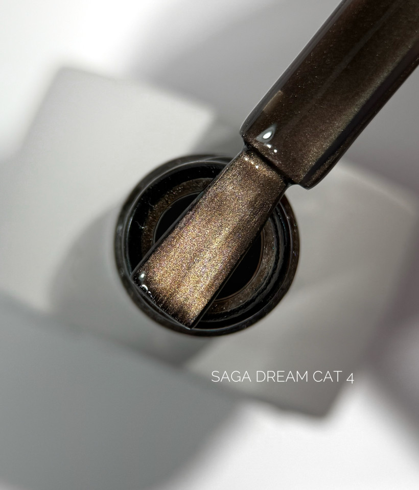 Dream Cat, 04