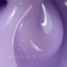 Builder Gel Veil, 16