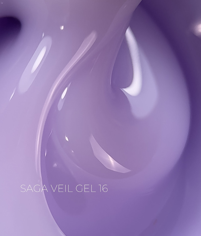 Builder Gel Veil, 16