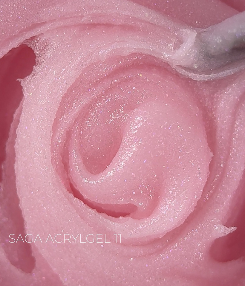 Acryl Gel, 11