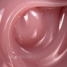 Builder Gel Veil, 01