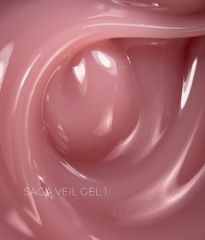 Builder Gel Veil, 01