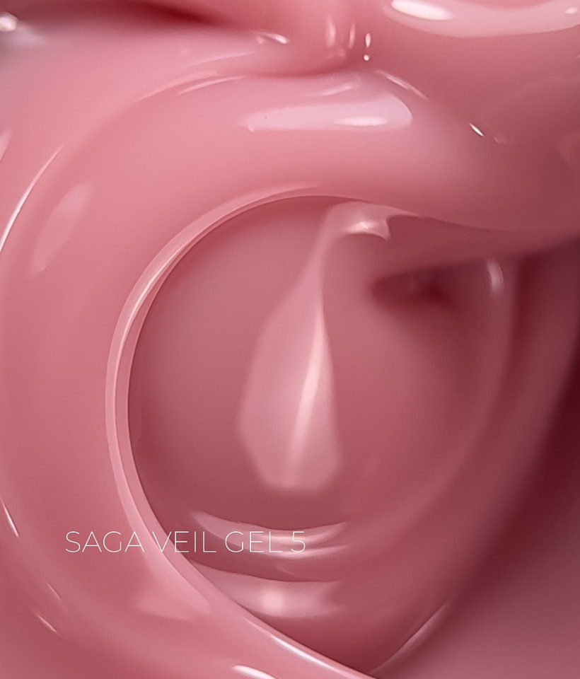 Builder Gel Veil, 05