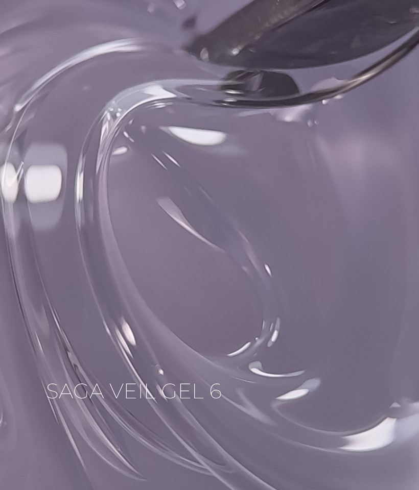 Builder Gel Veil, 06