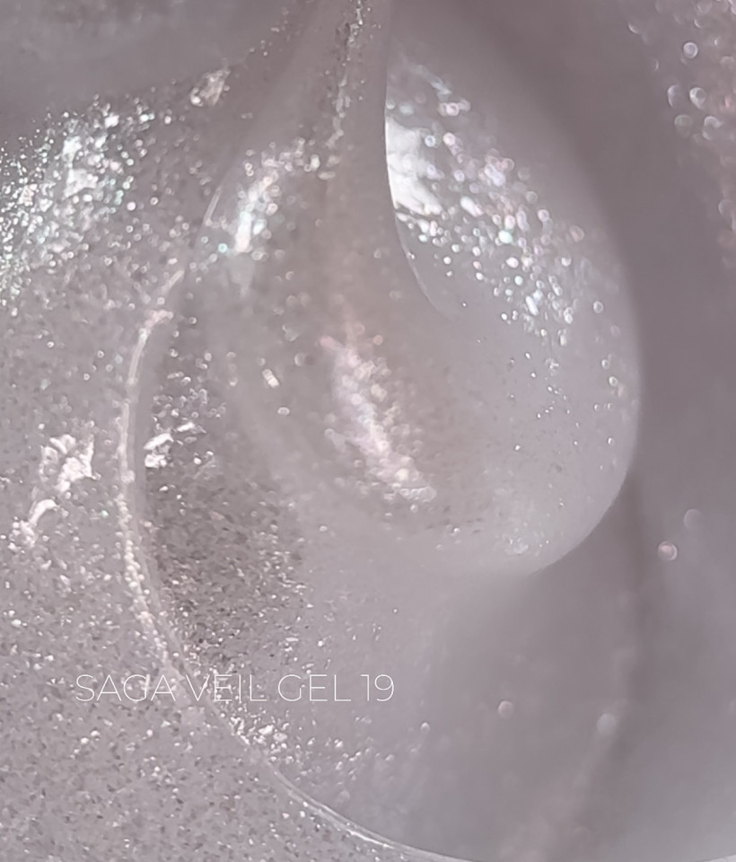Builder Gel Veil, 19