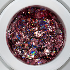 Galaxy glitter, 03
