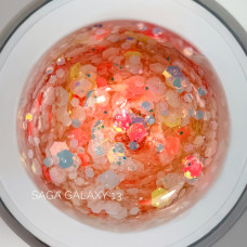 Galaxy glitter, 13