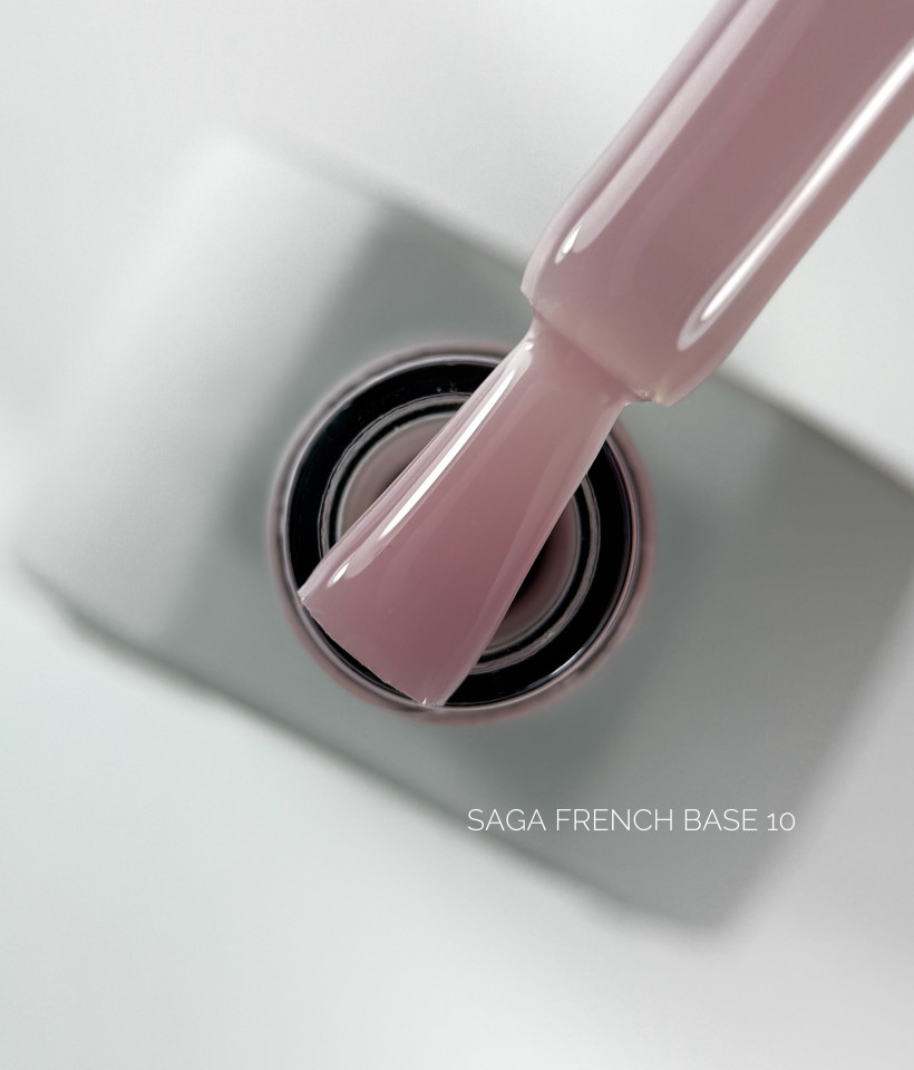 Franch base, 10