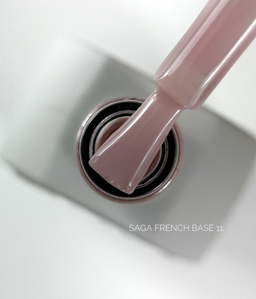 Franch base, 11