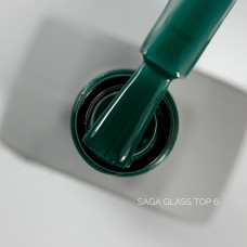 топ без липкого шару GLASS, 06