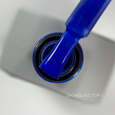 топ без липкого шару GLASS, 07