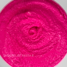 Relief paste, 08