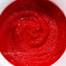 Relief paste, 10