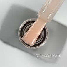 топ без липкого шару COLOR TOP, 03