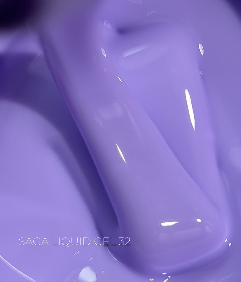 Liquid gel, 32
