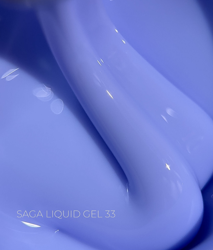 Liquid gel, 33