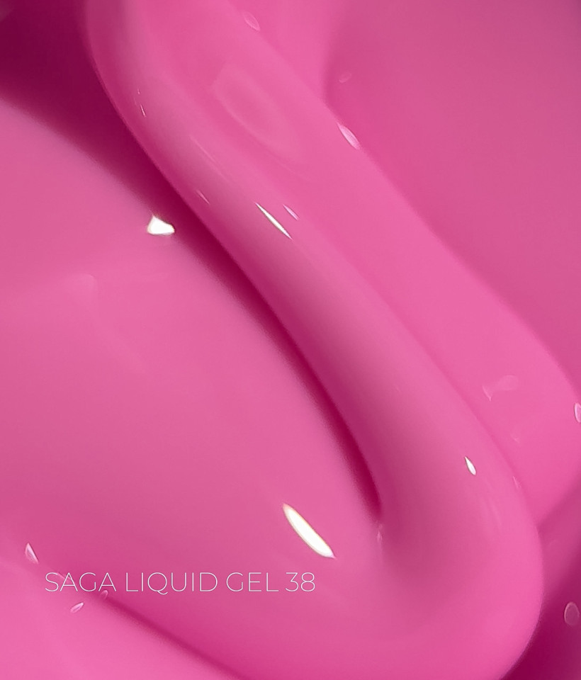 Liquid gel, 38