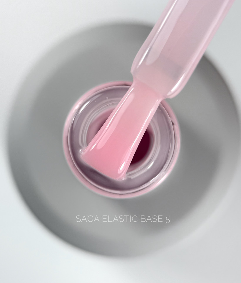 Elastic base, 05
