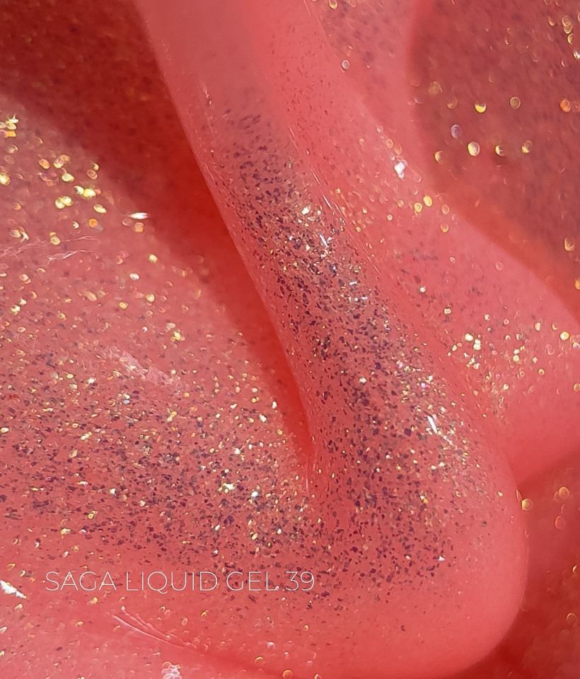 Liquid gel, 39