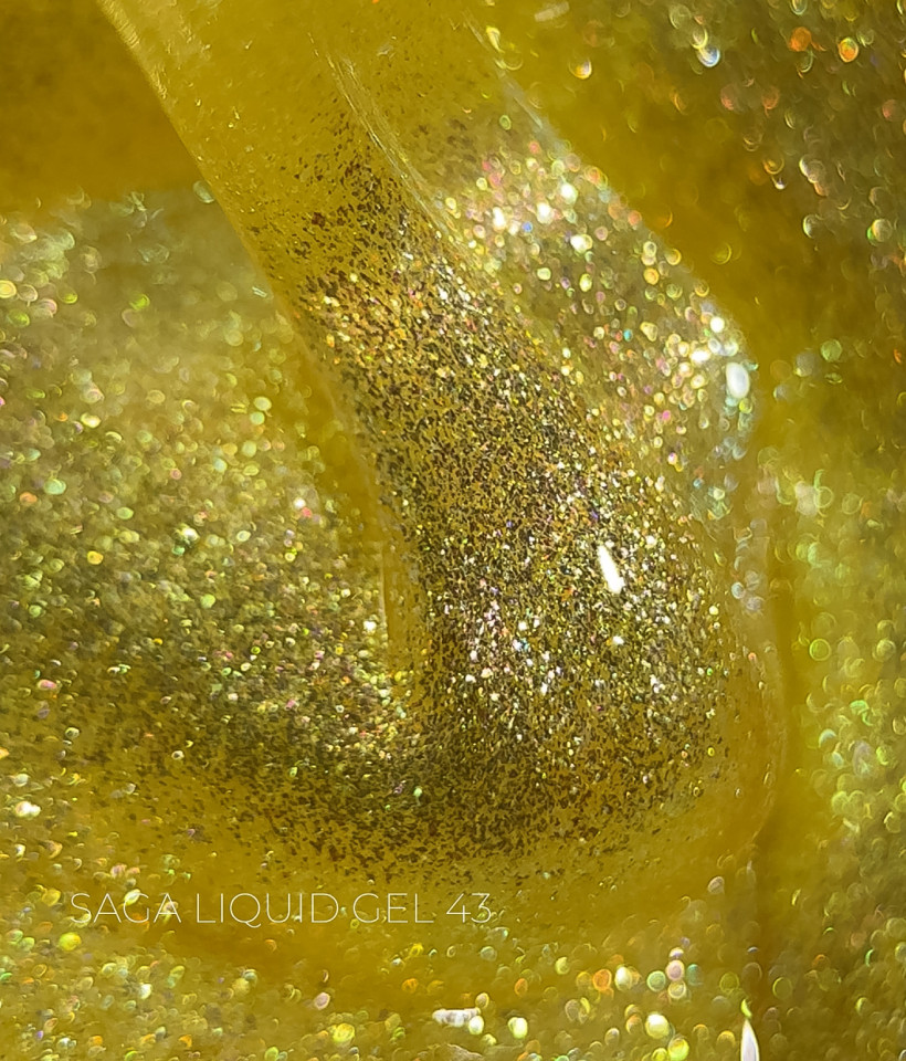 Liquid gel, 43