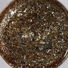 Platinum gel paint, 02
