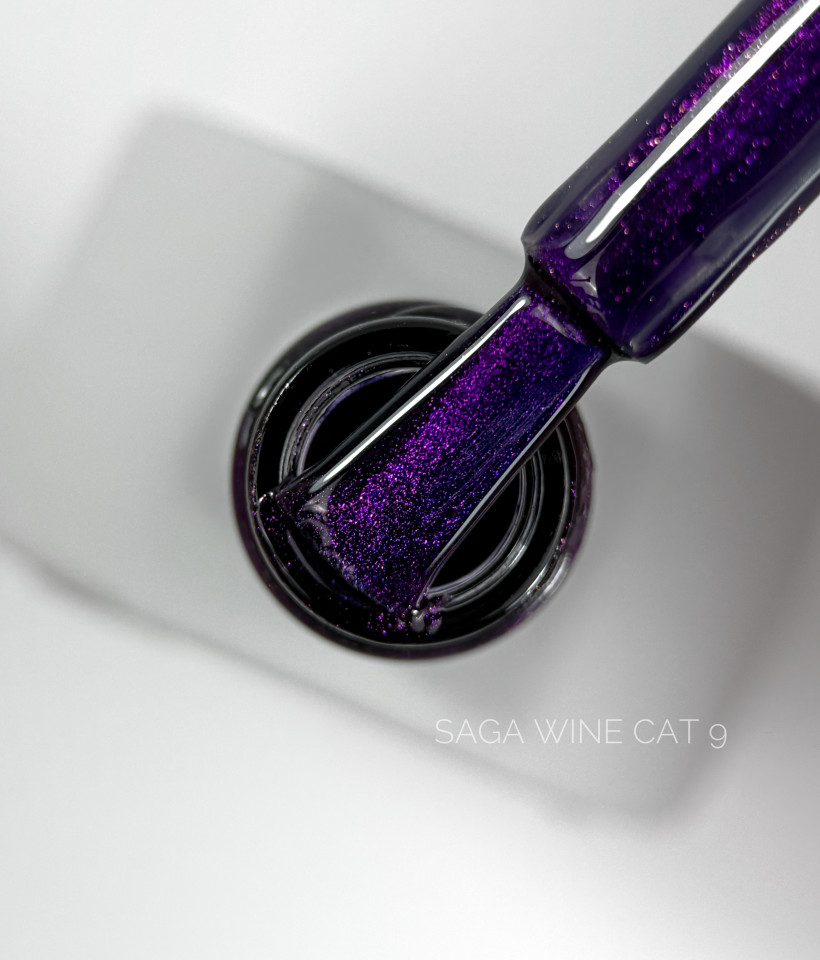 Wine cat, 09