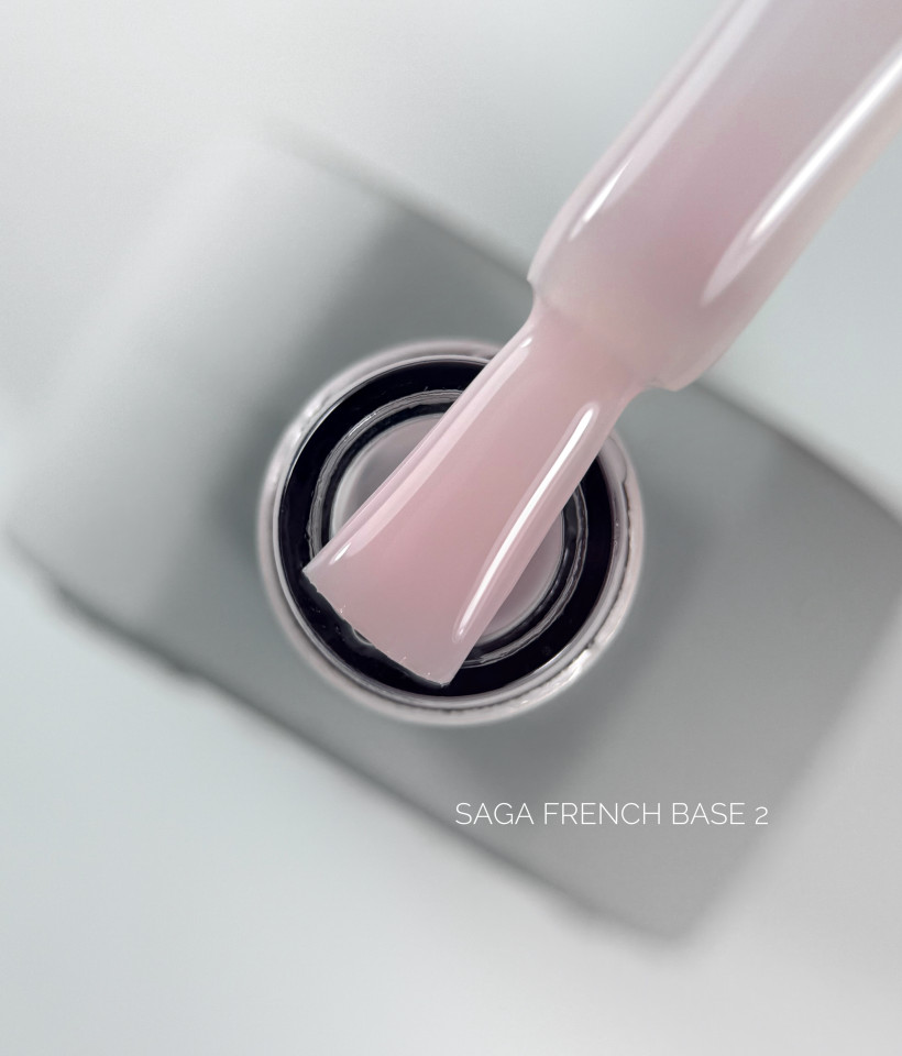 Franch base, 02