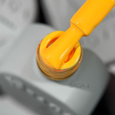 Colorist Gel polish, 04