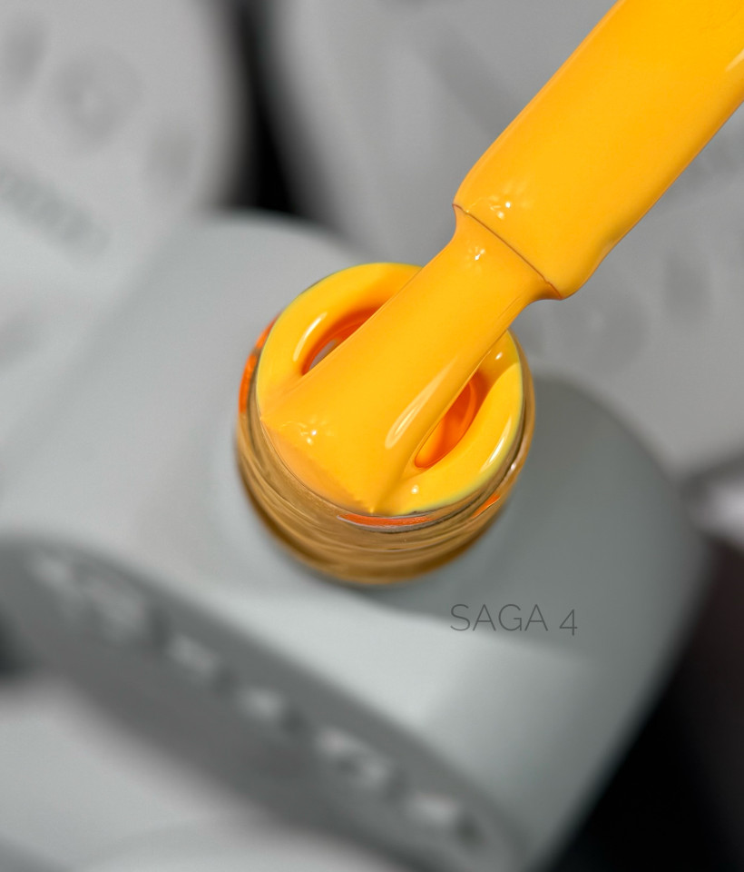 Colorist Gel polish, 04