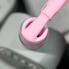 Colorist Gel polish, 07