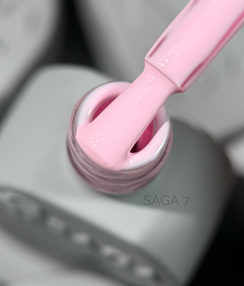 Colorist Gel polish, 07