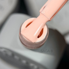 Colorist Gel polish, 08