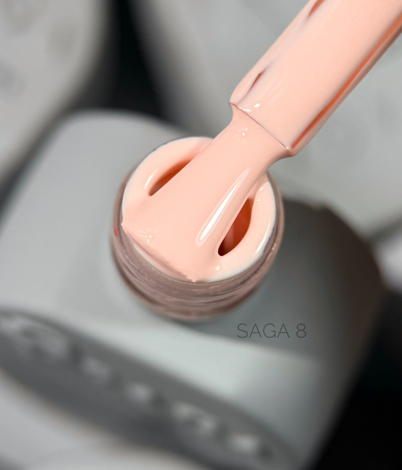 Colorist Gel polish, 08