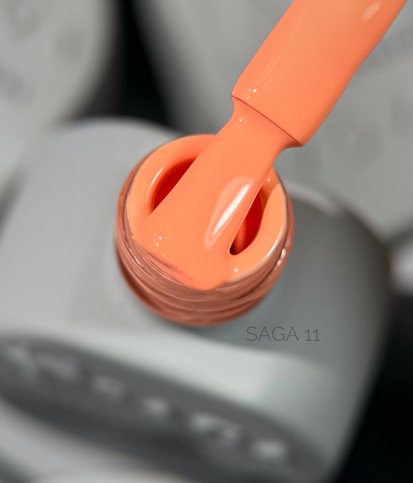 Colorist Gel polish, 11